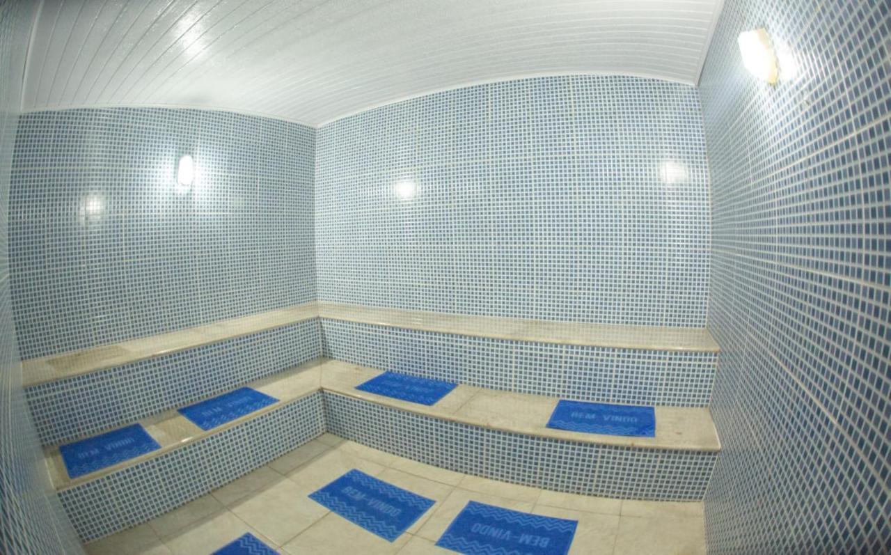 Apartamento Wembley Tenis - Ubatuba 33 المظهر الخارجي الصورة