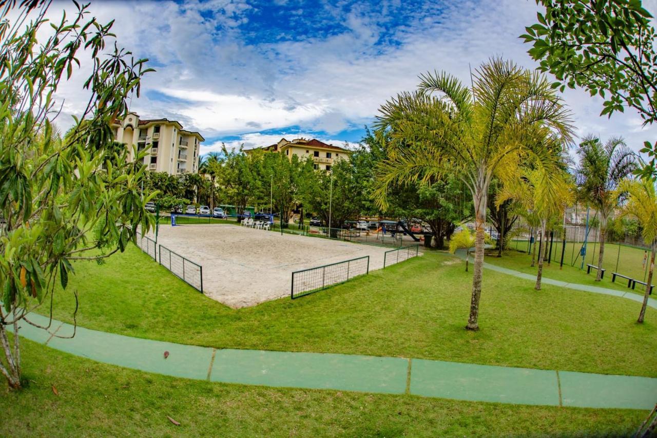 Apartamento Wembley Tenis - Ubatuba 33 المظهر الخارجي الصورة